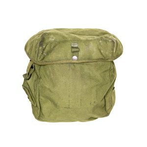 S10 gas mask bag