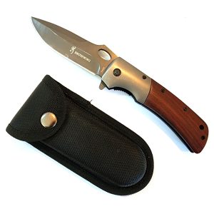 Browning DA62 Folding Pocket Knife
