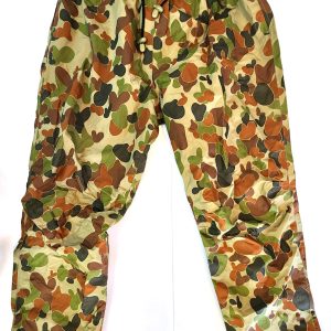DPCU Rain Trousers