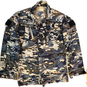 RAAF GP shirt