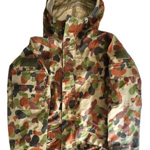 DPCU Land125 Raincoat