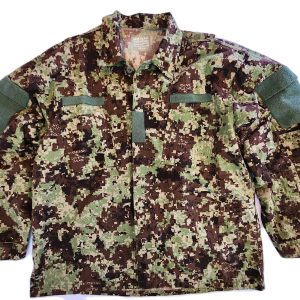 Afghan National Army Shirt