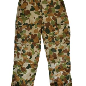 1982 DPCU trial pants