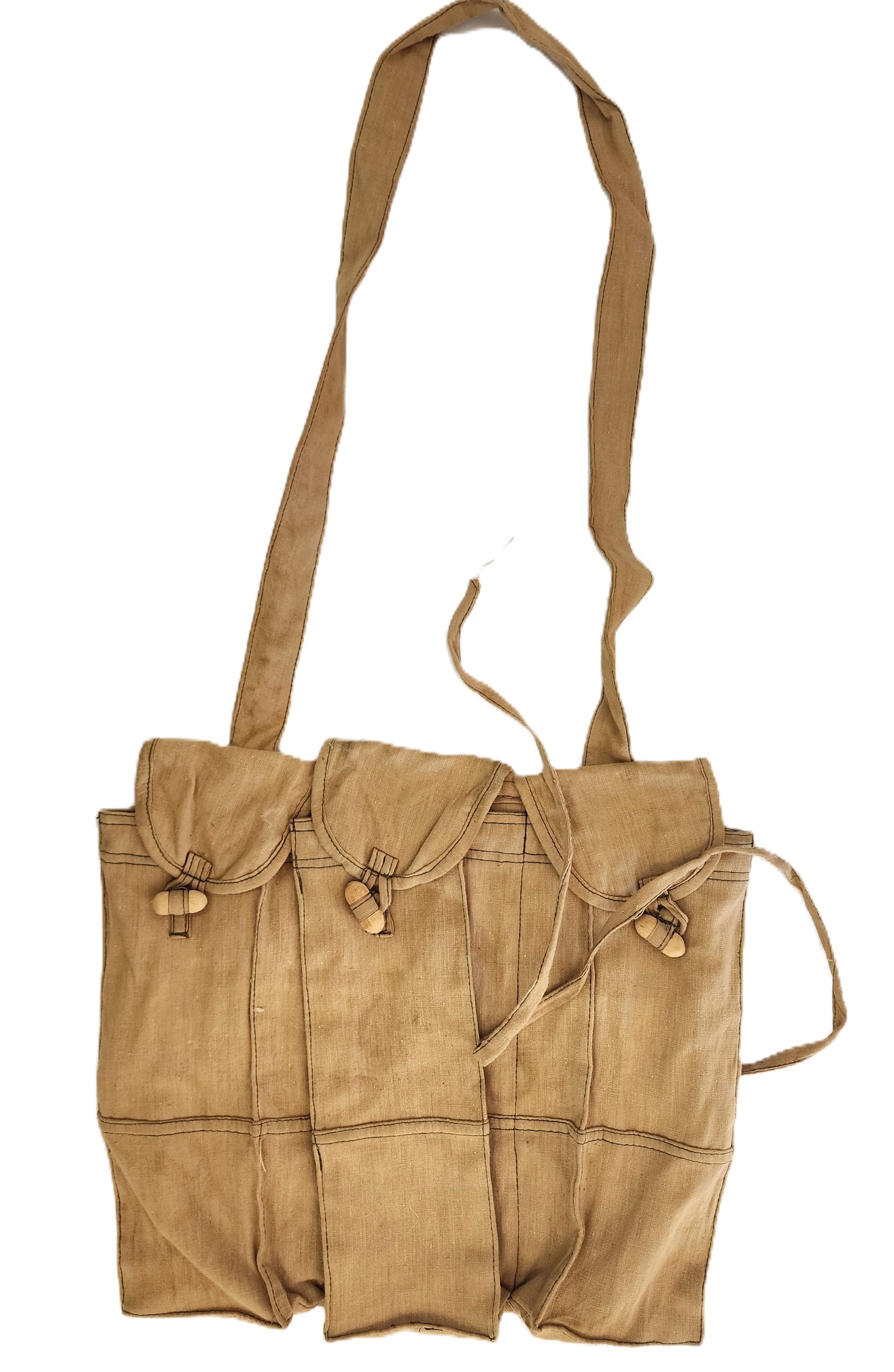 North Vietnamese Chest rig