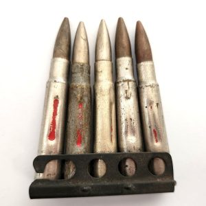 .303 Drill Rounds