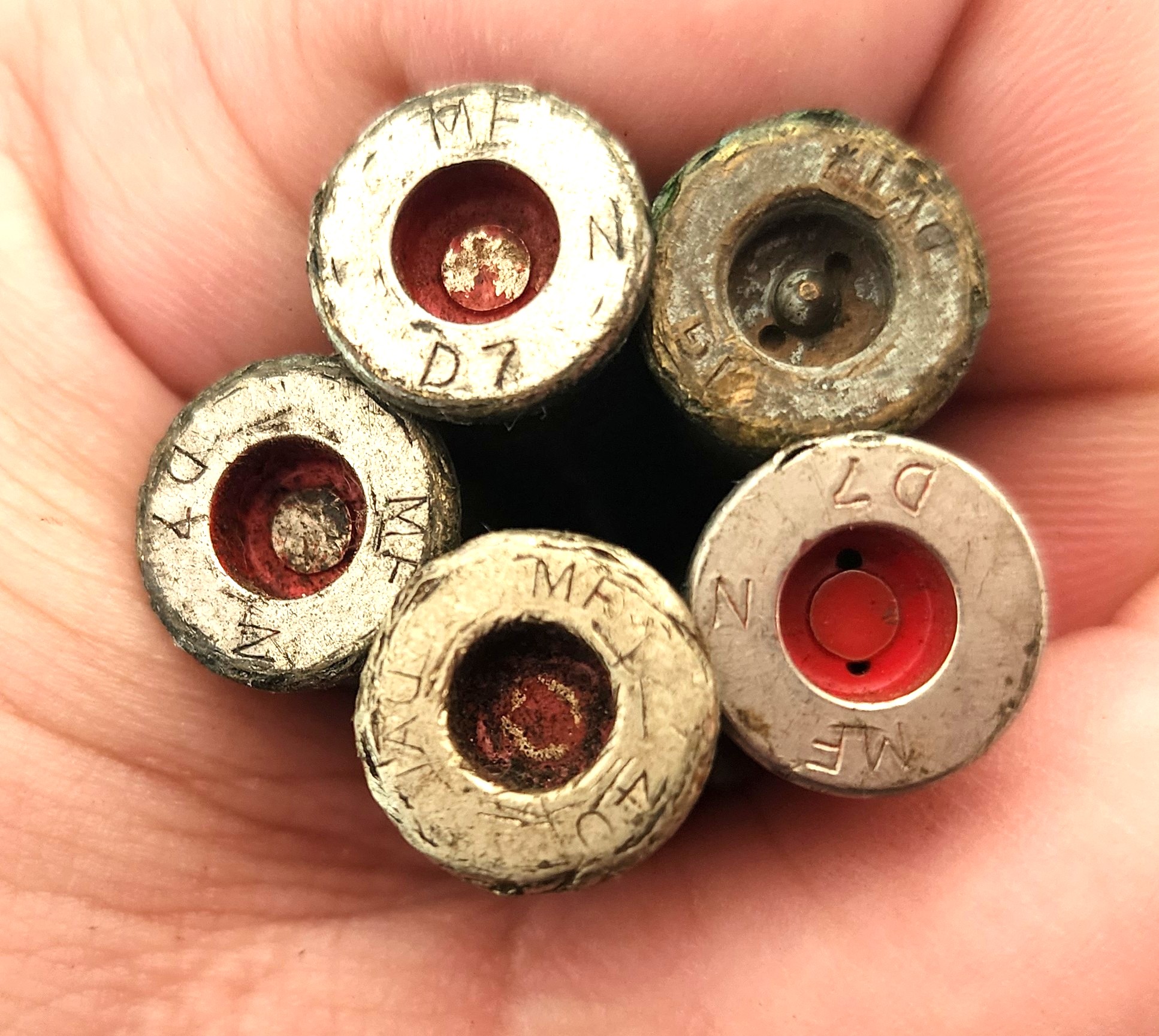 .303 Drill Rounds - Image 3