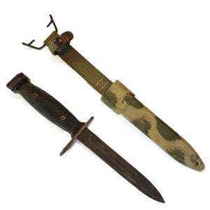 Australian M7 Bayonet