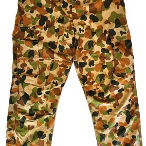 Early Australian DPCU Trousers