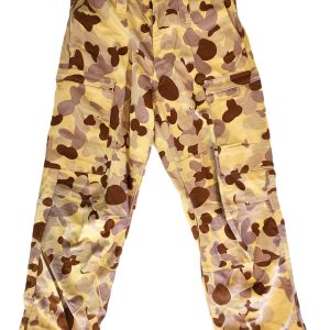 DPDU Land 125 Trousers